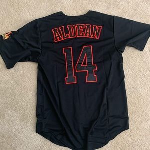 Jason Aldean Jersey